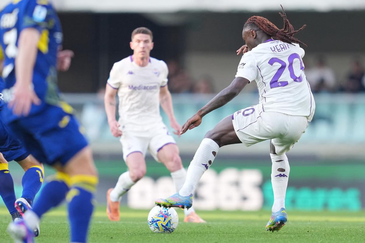 Kean, quanto pesa la batosta Nazionale. Ma con il Crystal Palace motivazioni extra per ripartire