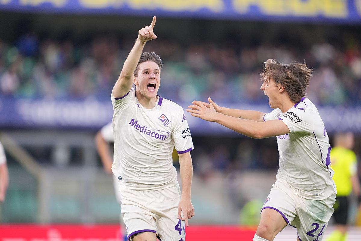 Nazione - Svolta centrocampo, qualità per un finale di stagione che può regalare sorprese