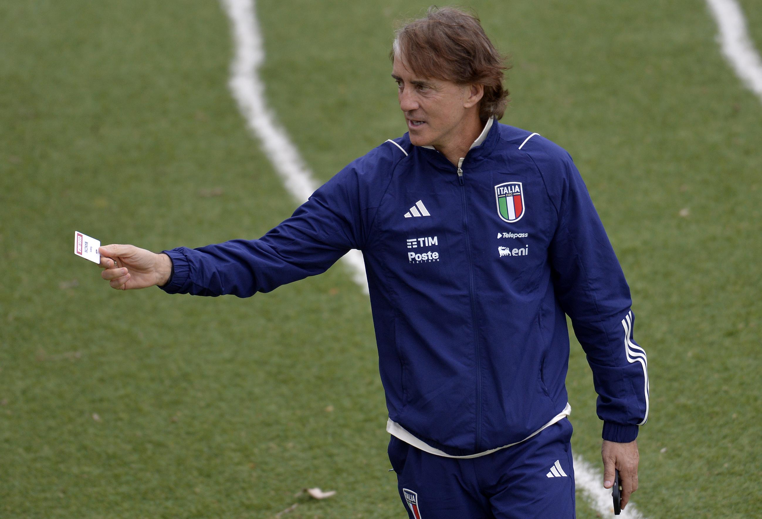 Ct Italia, Attilio Lombardo svela: «A Mancini piacerebbe tornare, ha un debito»