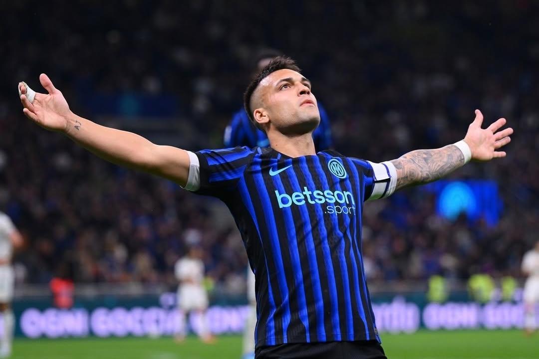 Serie A, l'Inter è insaziabile. Netta vittoria sulla Lazio nell'antipasto della finale di Coppa Italia