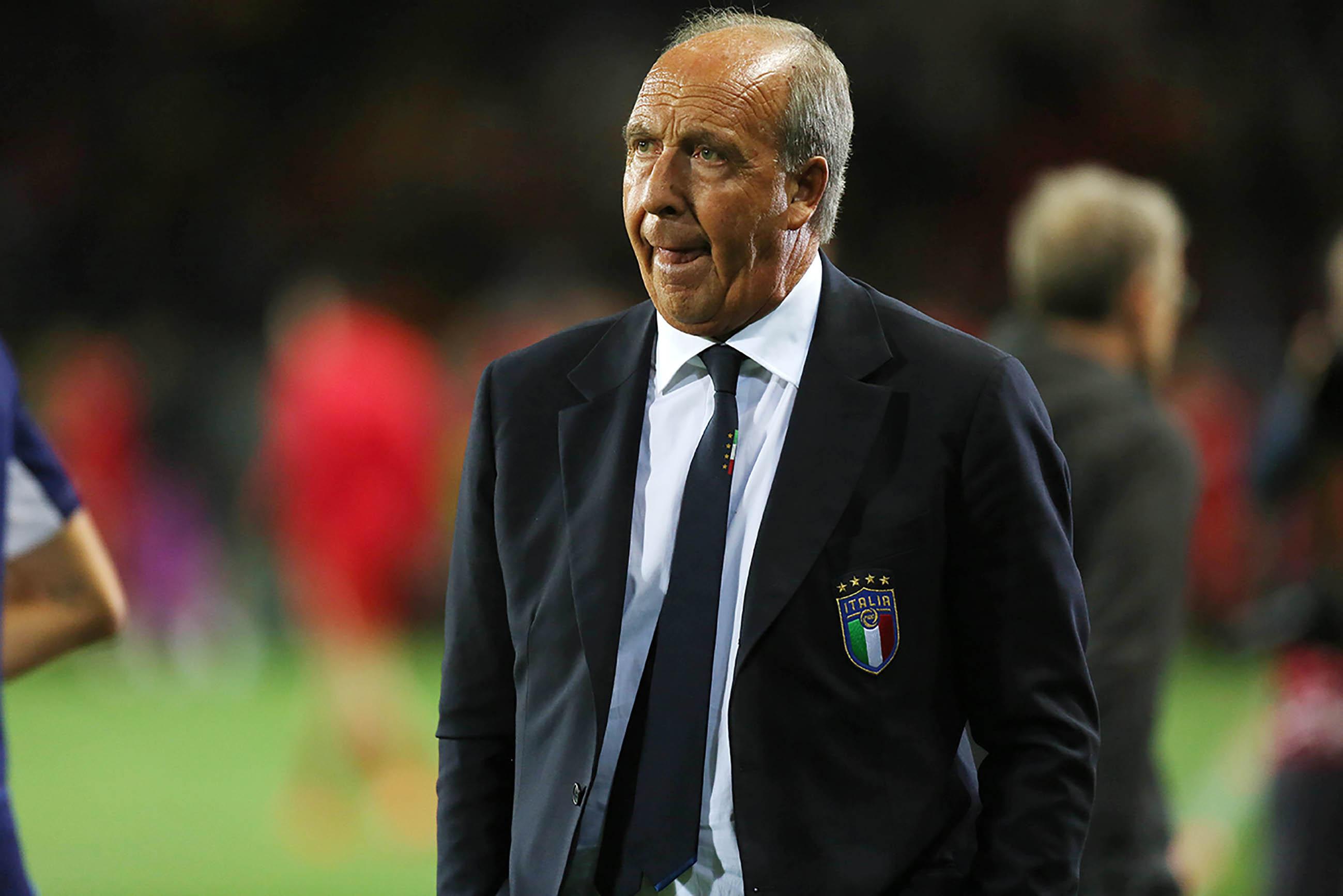 Ventura: «Io capro espiatorio. Chi sarà il prossimo ct ultimo dei problemi...»