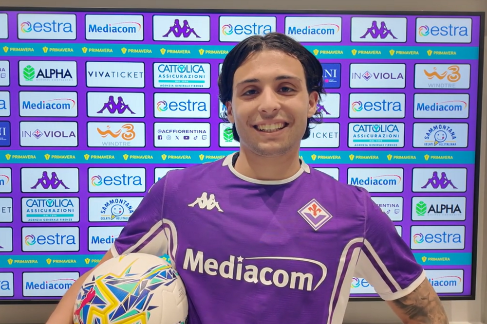Primavera, un turno di squalifica per Conti: salta il Lecce