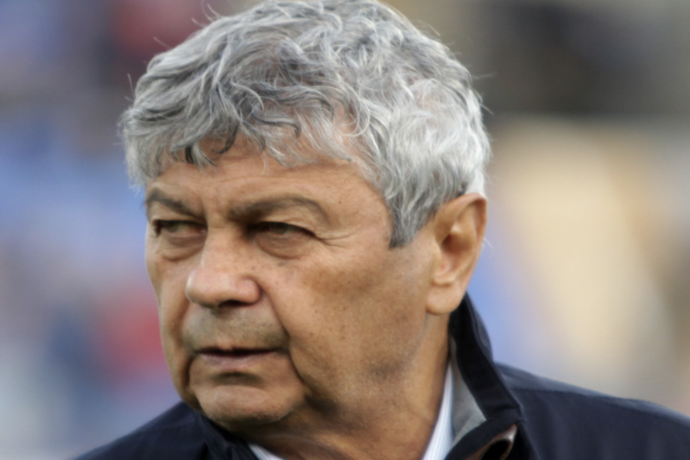 Calcio in lutto: si è spento a 80 anni Mircea Lucescu. In Italia ha allenato Pisa, Brescia, Reggiana e Inter