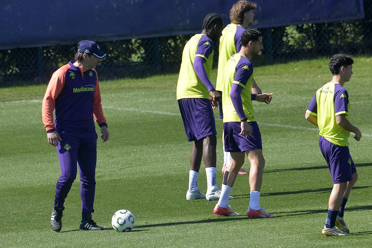Fiorentina, i convocati ufficiali per il Palace: Kean, Parisi e Solomon restano a casa