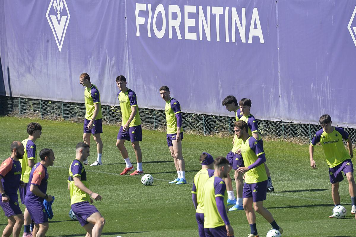 Mimun: «Stasera la Lazio rischia l'ennesimo scivolone, la Fiorentina sarà motivatissima»