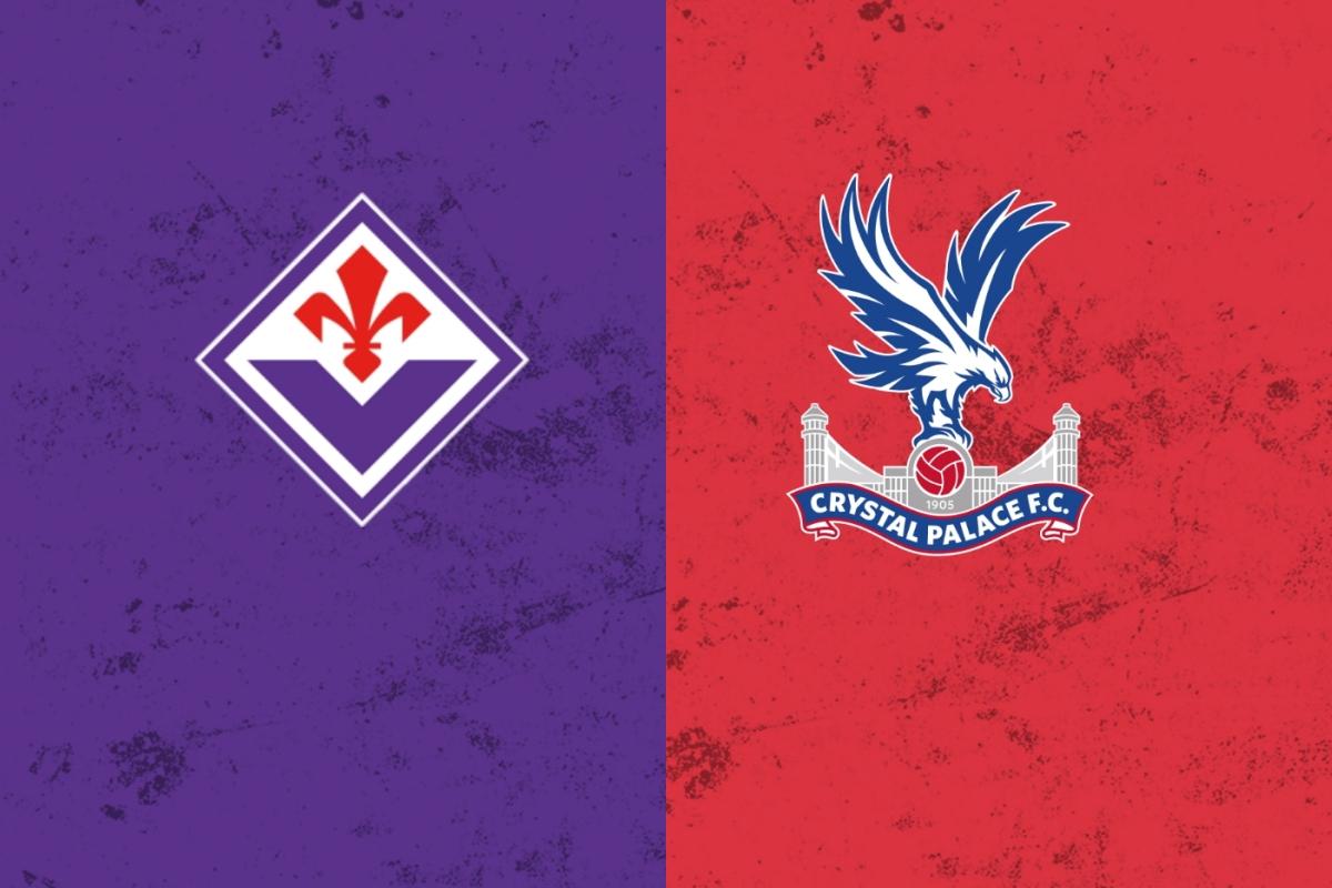 Fiorentina-Crystal Palace 2-1: fallisce la rimonta dei viola, che sono fuori dalla Conference