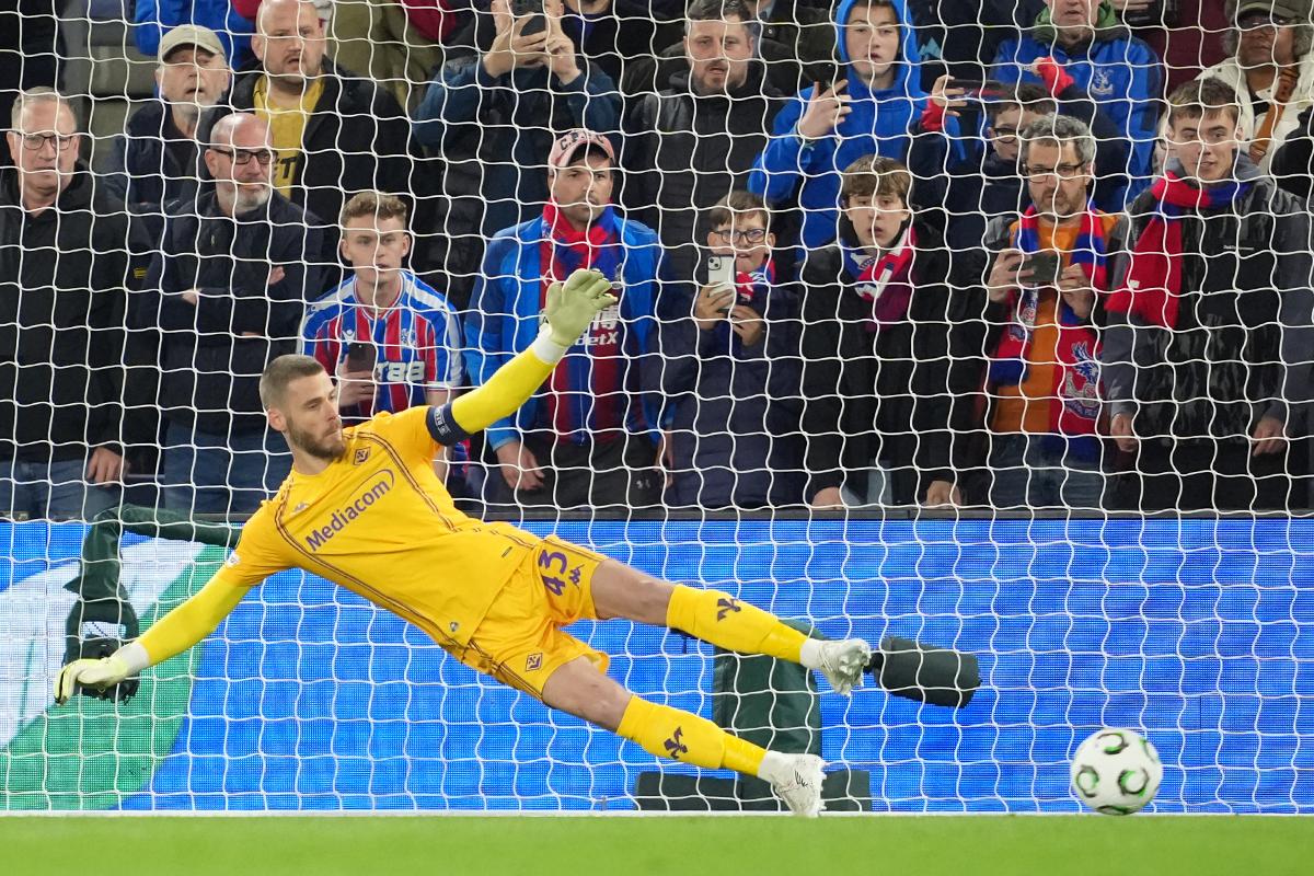 CorSport – De Gea e il richiamo ai compagni. A Londra per lui contava di più