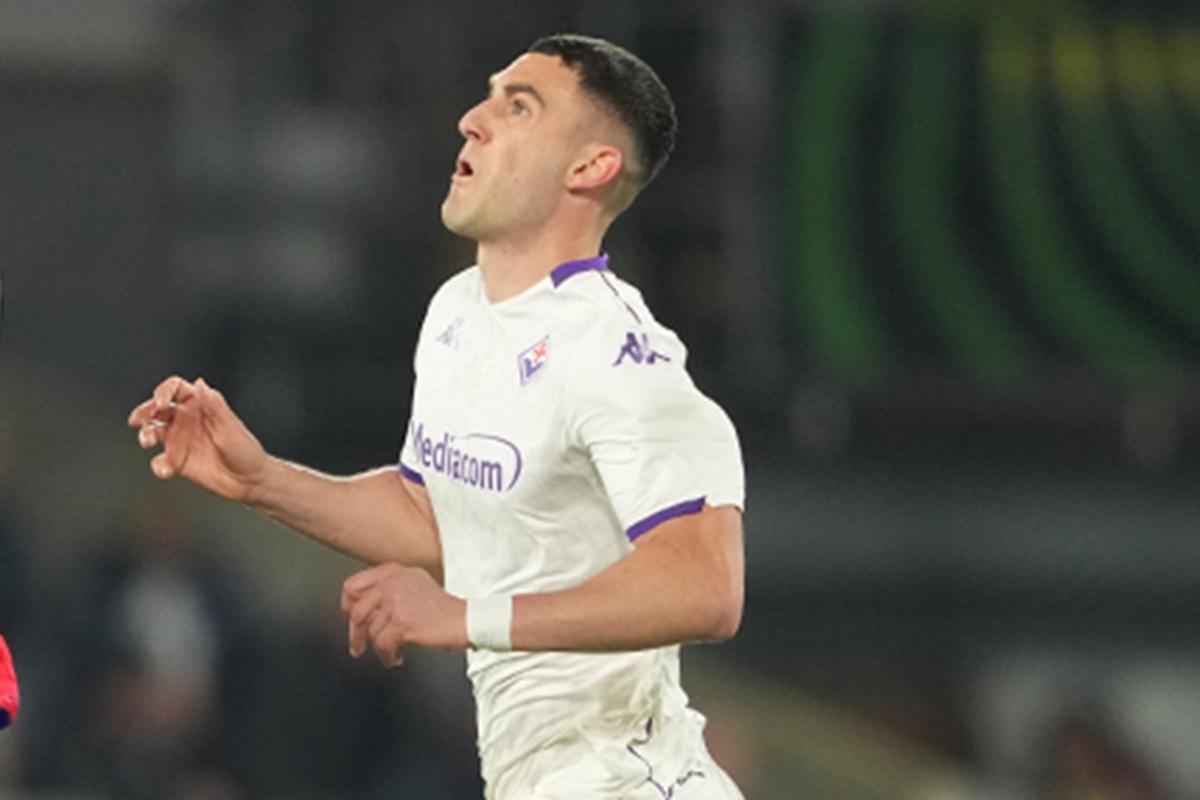 La Nazione – Kean out anche contro l'Atalanta: ancora Piccoli al centro dell'attacco