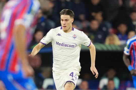 Nazione - Con Tonali verso il Tottenham, rischio di offerta del Newcastle per Fagioli
