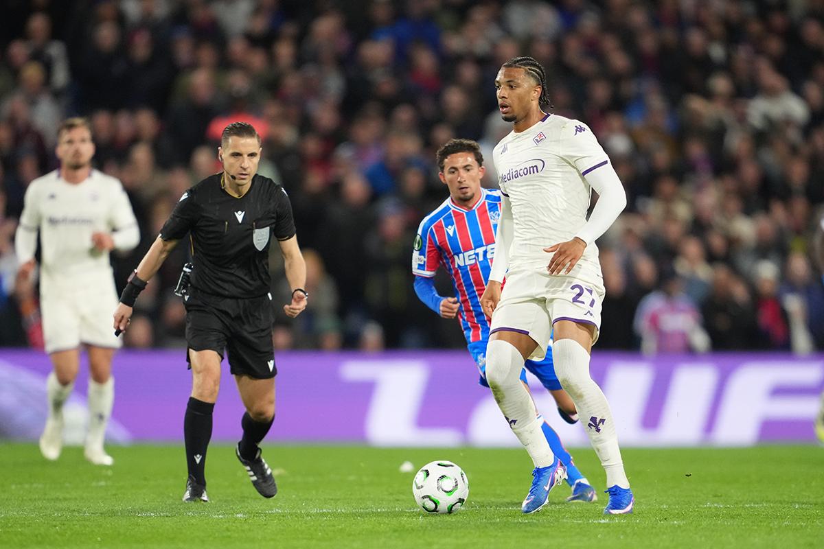 La Moviola: i quotidiani si dividono sul calcio di rigore per il Crystal Palace