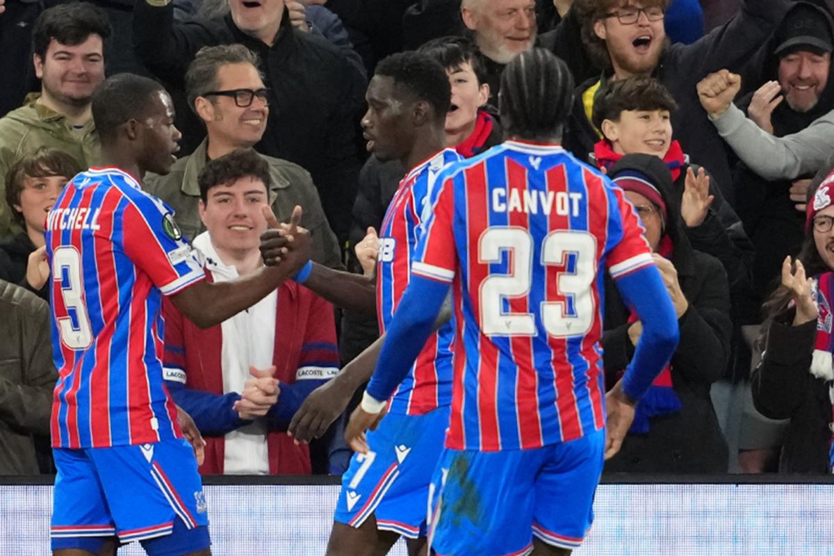 CorFio - Crystal Palace, sarà ancora battaglia. I londinesi non si adageranno sul largo vantaggio