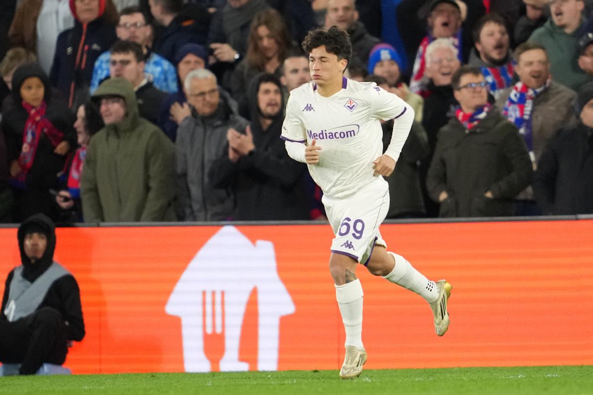 Fiorentina-Atalanta, i convocati di Vanoli: out Fazzini, c’è Puzzoli