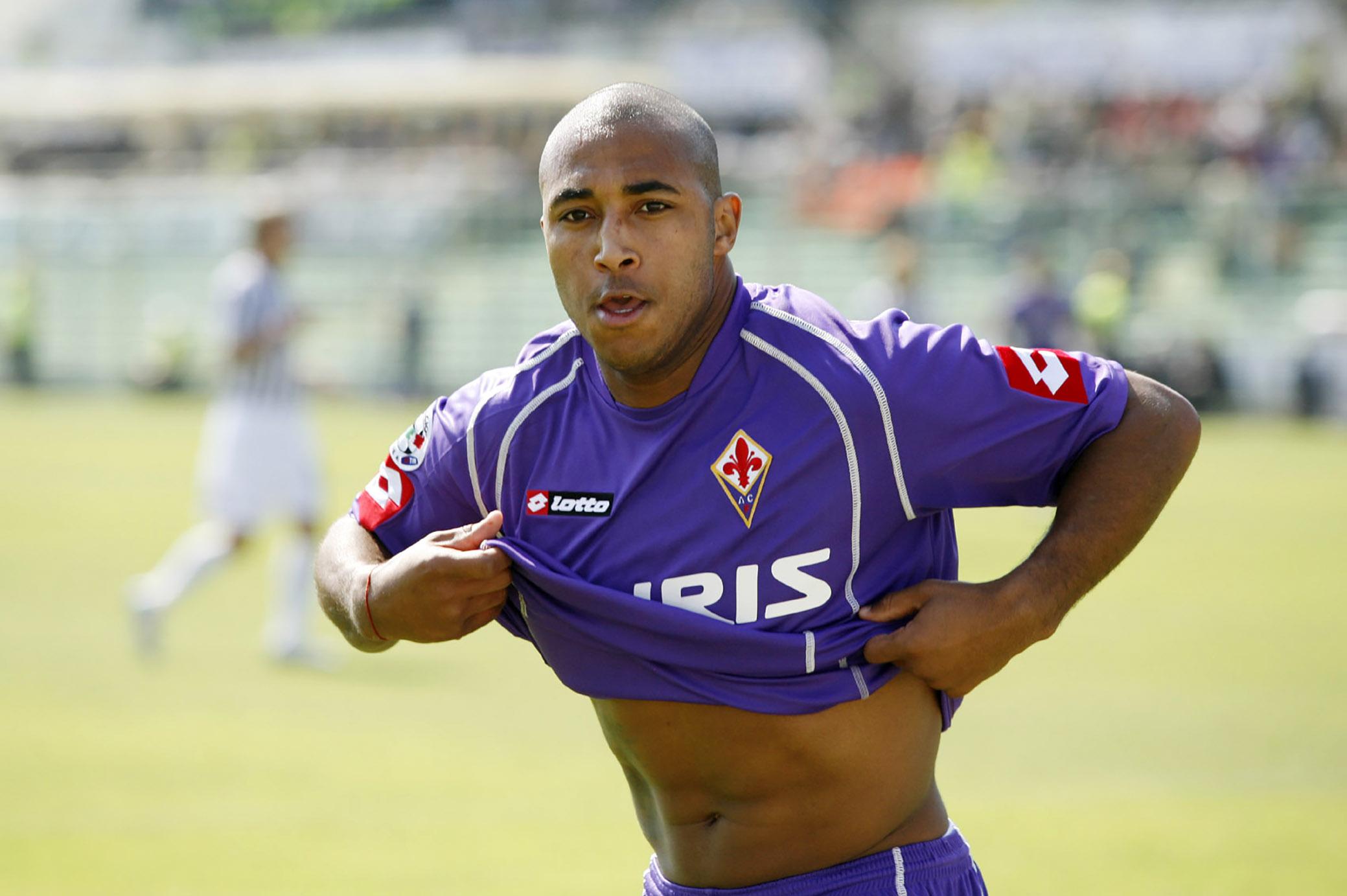 Reginaldo: «Fiorentina, adesso devi chiudere questa stagione con dignità. Questa rosa era da prime otto»