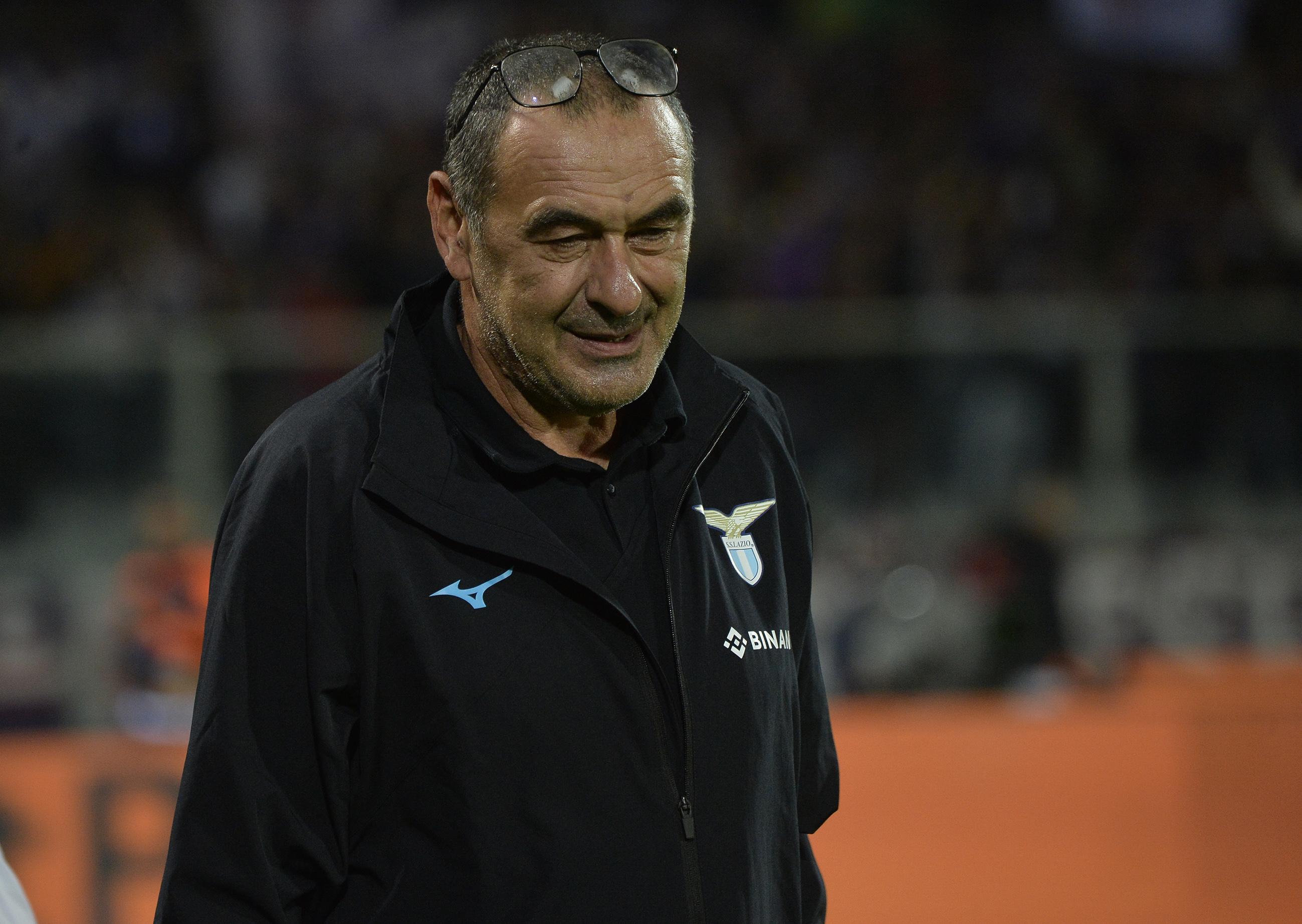 Repubblica - Sarri, l'eterna speranza dei tifosi. I primi contatti con Barone cinque anni fa