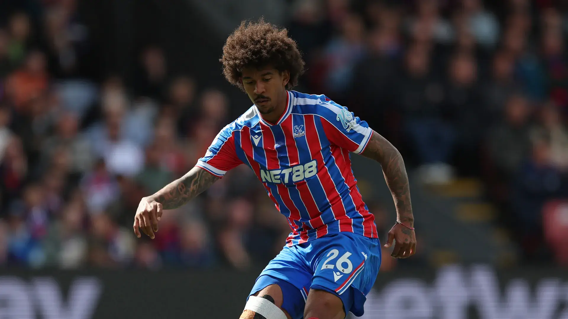 Richards: «Giovedì sarà una battaglia per la Fiorentina. Mateta? E' stato decisivo anche con il Newcastle»