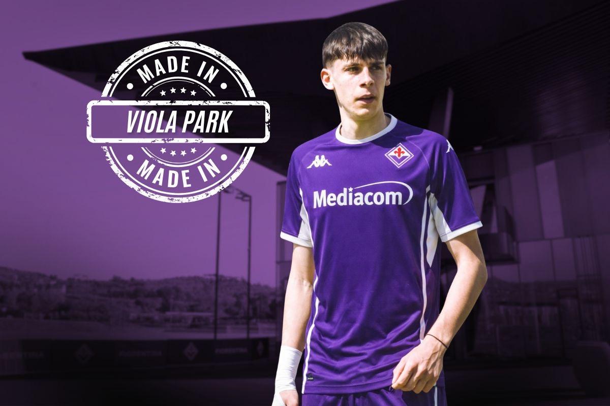 Made in Viola Park: dal Modena ai gol con l’Albania, alla scoperta dello squalo Sharka