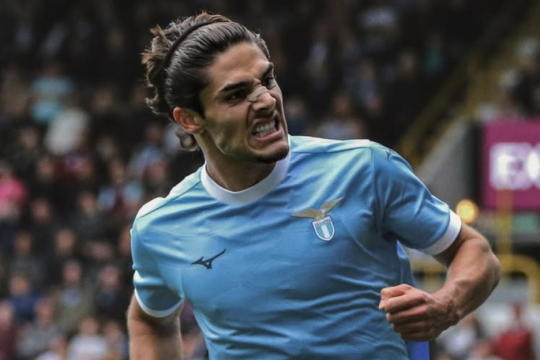 Messaggero - Lazio, Cancellieri verso l’addio: la Fiorentina segue l’attaccante