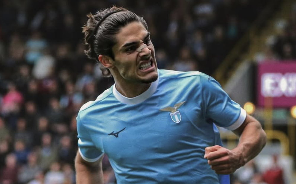 Lazio, Cancellieri: «Testa al campionato, la Coppa Italia verrà più avanti»