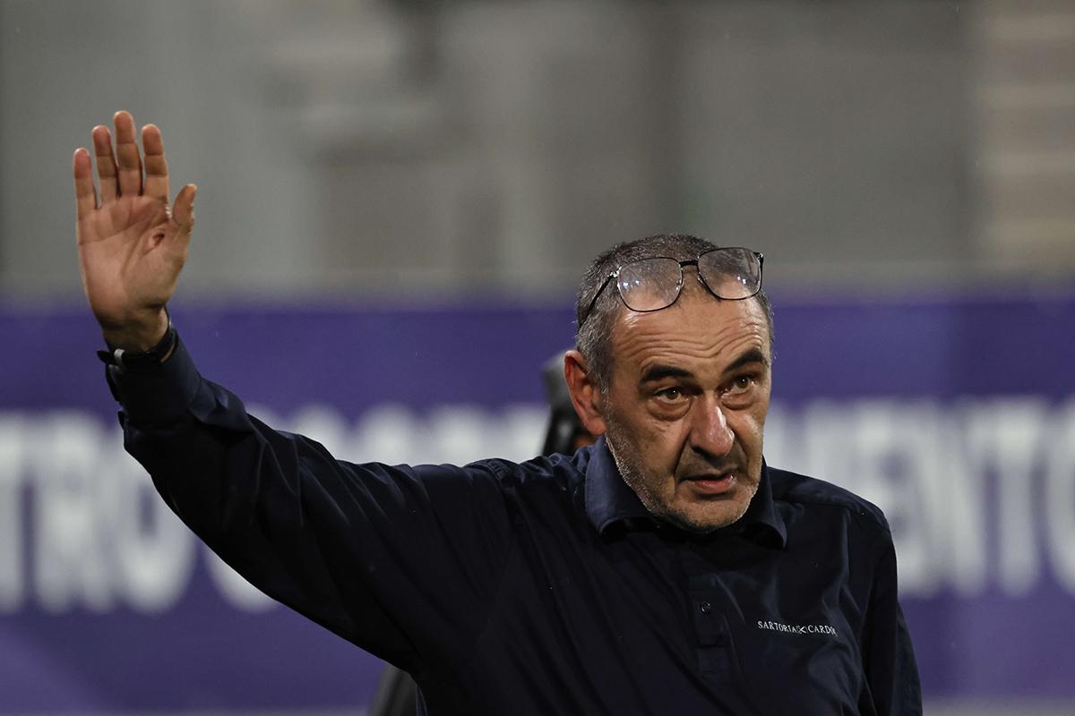 Dal KO del Franchi alla rivincita al Maradona: Sarri batte Conte