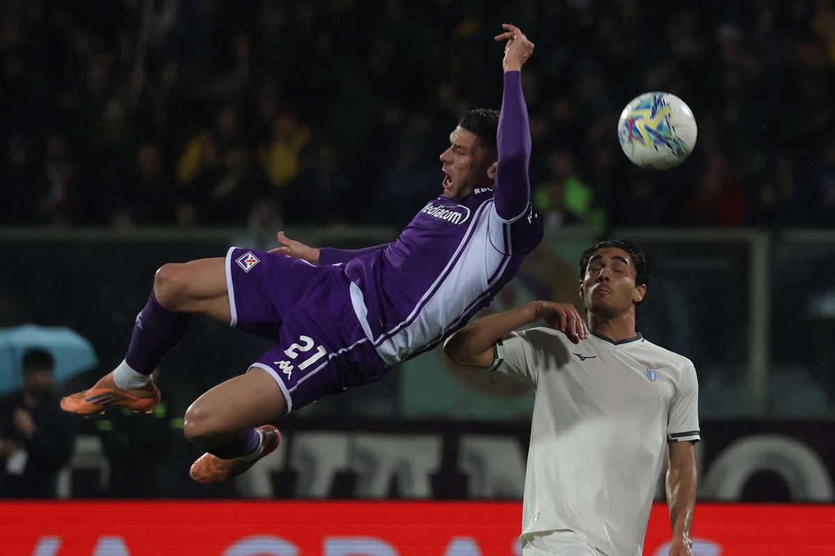 CorFio – Gosens, altro colpo contro le grandi. Dalla Lazio alla Lazio, gol pesante