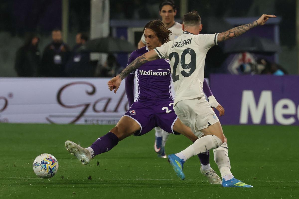 CorSport - Oltre le assenze, il Franchi applaude. Fazzini uomo chiave