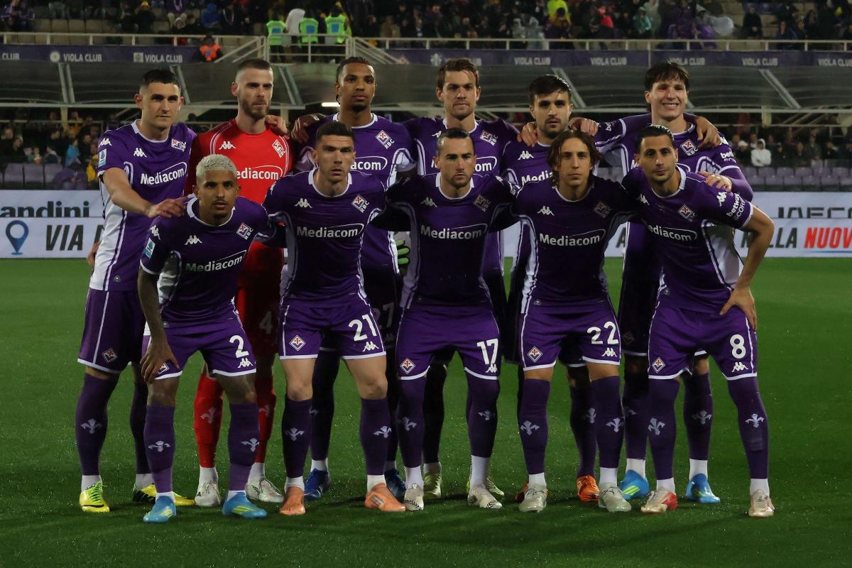 Fiorentina-Crystal Palace, la probabile formazione di VI.IT: Piccoli davanti, Comuzzo adattato a destra