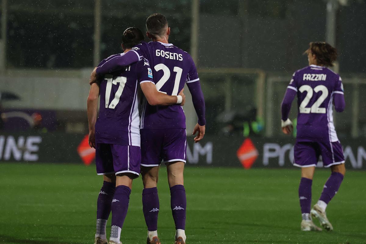 CorSport - Fiorentina, c'è bisogno della tua versione più bella. Contro il Palace con più serenità