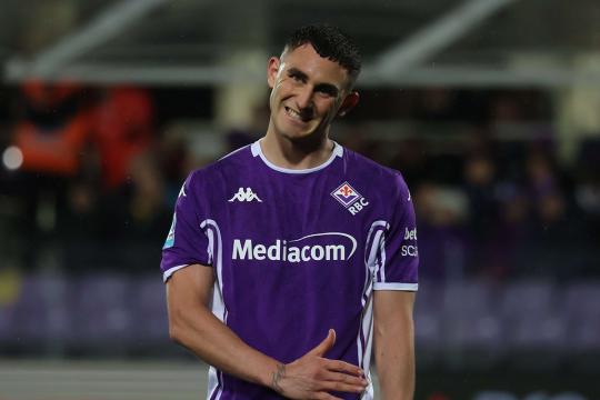 Gazzetta - Lazio su Piccoli: un centravanti per Gattuso. C'è l'ipotesi prestito