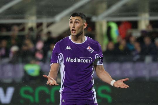 Sportitalia - Sondaggio della Fiorentina per Nuno Tavares. Alla Lazio piace Piccoli