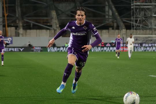 Gazzetta - Lazio, per il centrocampo idea Fabbian