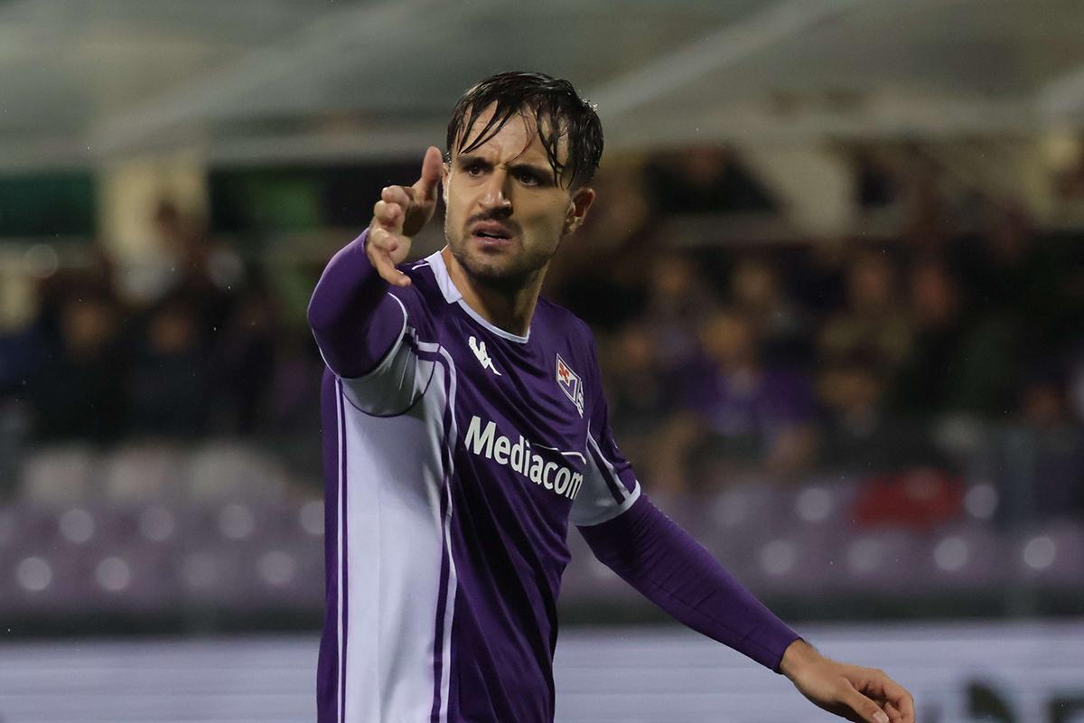 CDS-Stadio - Da Ranieri a Fagioli: la Fiorentina riparte da 8 inamovibili