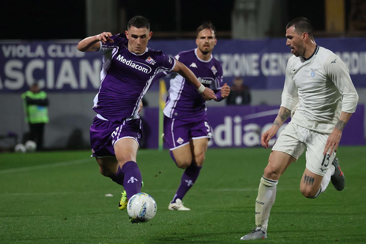 CorFio - Fiorentina, il 'lieto' fine di una bruttissima storia