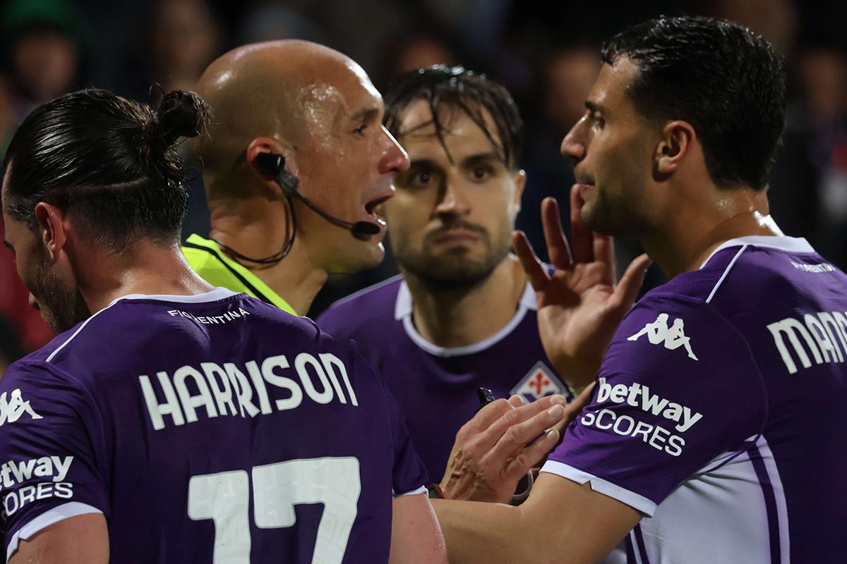A caccia della ‘partita perfetta’. Contro il Palace i viola non hanno nulla da perdere