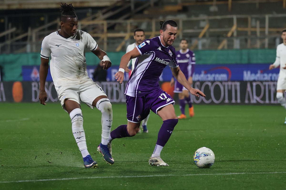 Harrison (DAZN): «Il lavoro non è ancora finito. Vanoli? Ha la stessa passione di Bielsa»