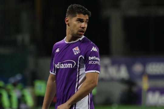 Solomon: «Mai detto addio alla Fiorentina. C'è la possibilità che rimanga in viola»
