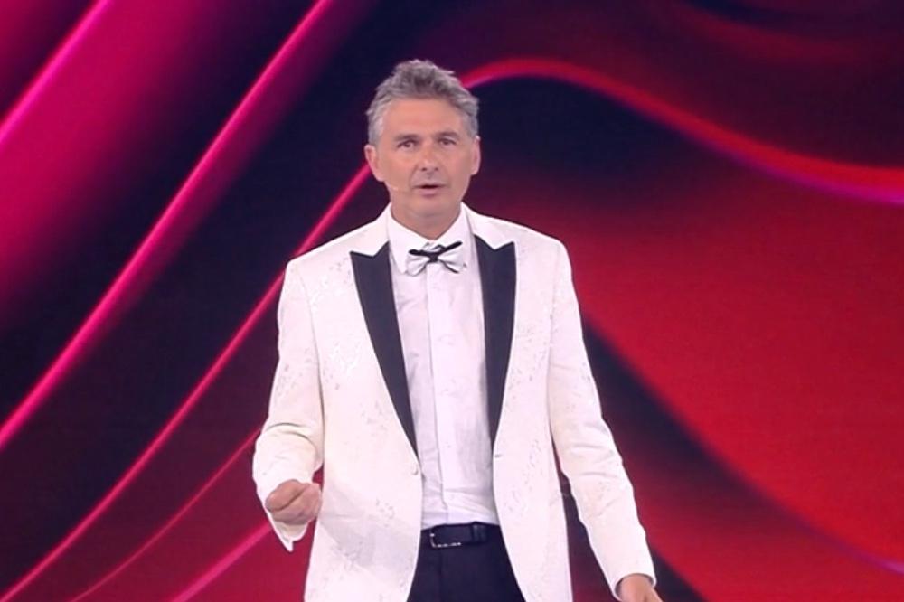Paci: «Contento di essermi sbagliato su Vanoli. Il giovane Commisso deve tirare fuori un po’ di soldini»