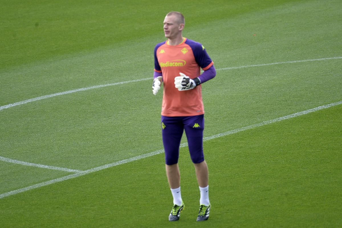Fiorentina-Atalanta, le scelte ufficiali di Vanoli: De Gea non gioca, torna Piccoli. Inedita la coppia di difesa