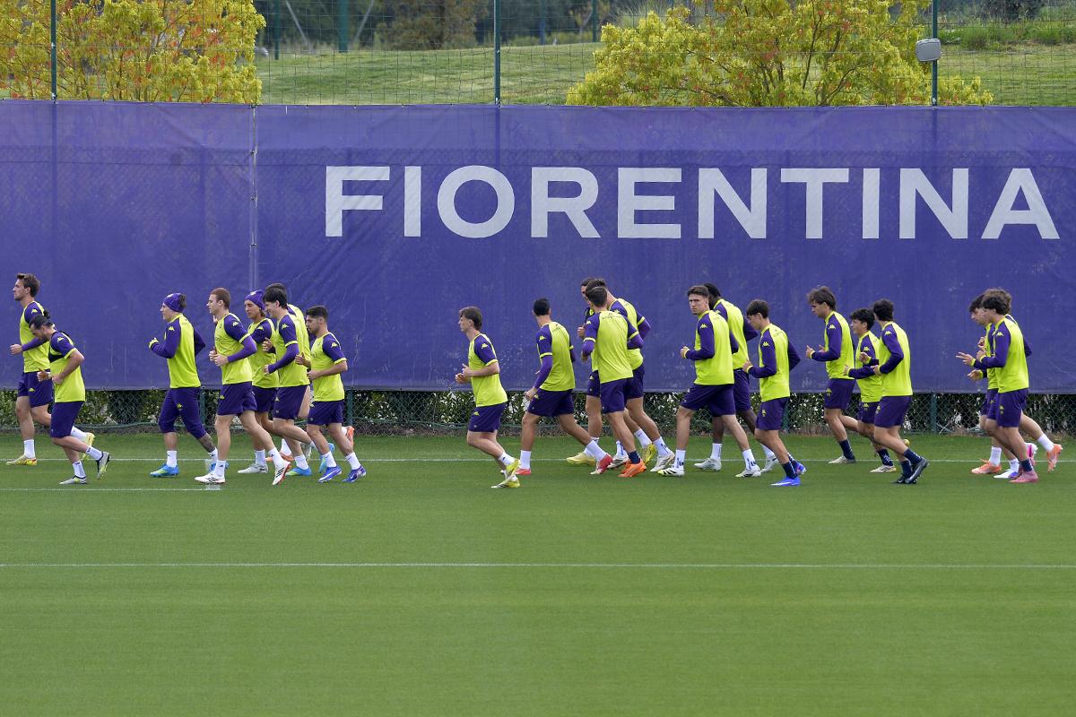 GdS – Viola Park, per la gestione organizzativa avanza Morganti