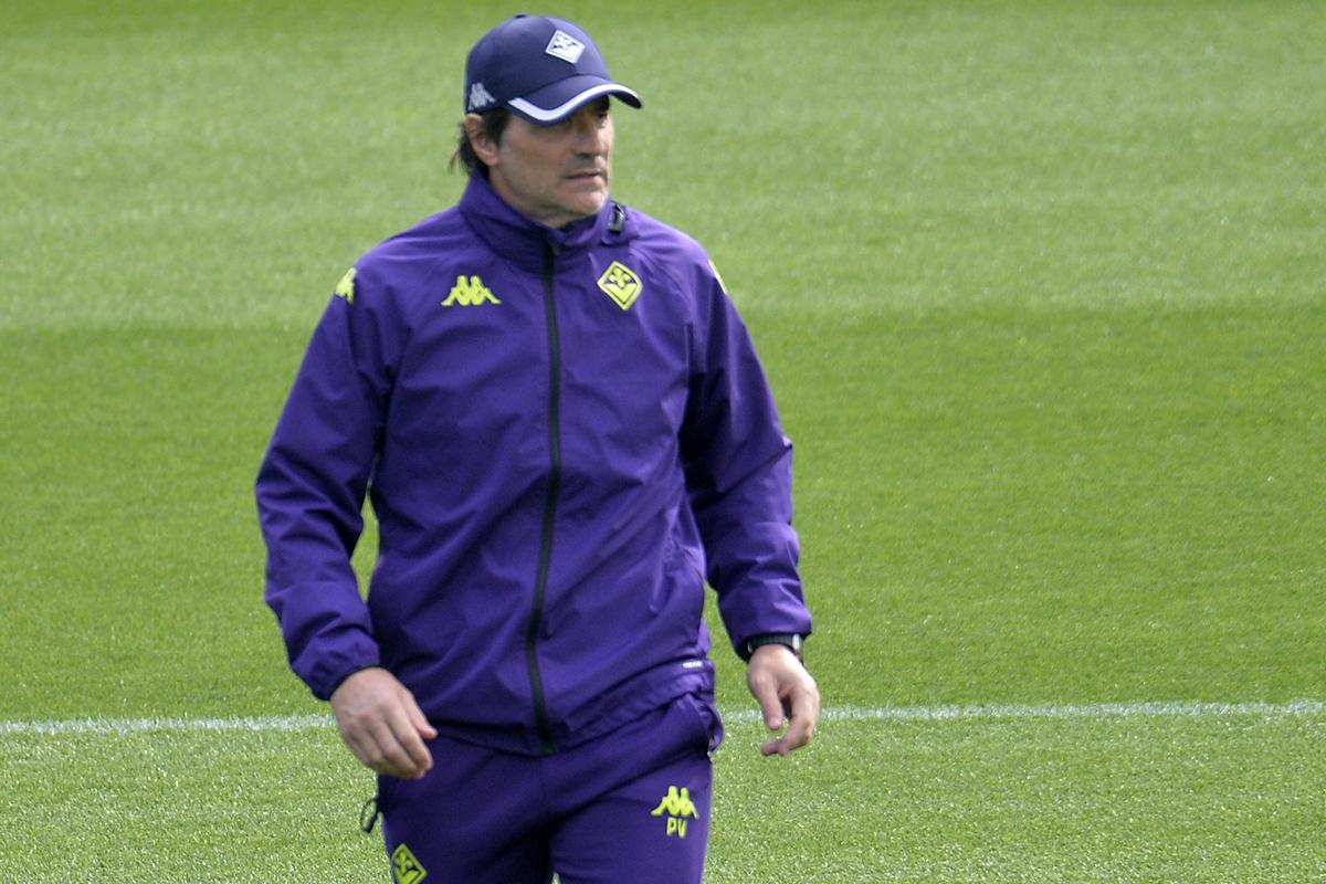 Fiorentina, il programma di oggi: allenamento mattutino per i viola