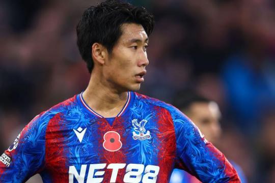 Sondaggio viola per Daichi Kamada: si valuta il colpo dal Crystal Palace