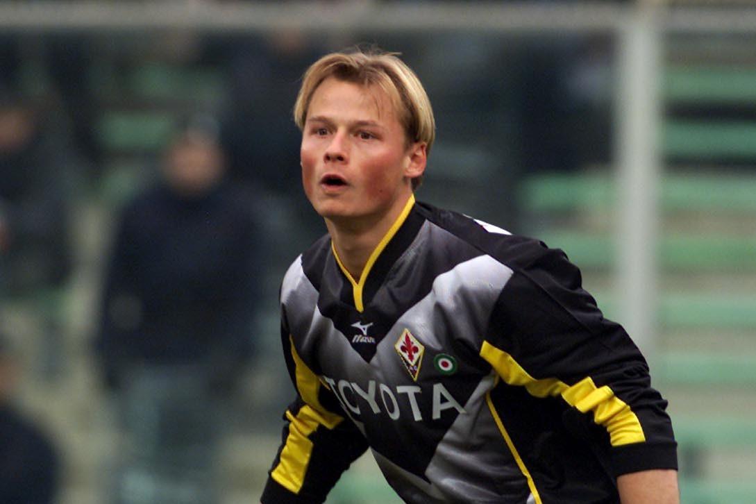 La Fiorentina ricorda Alex Manninger