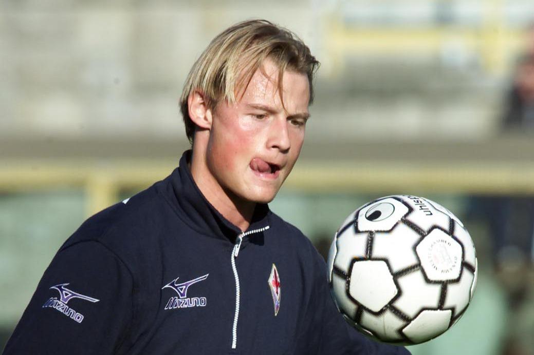 Minuto di silenzio e lutto al braccio per la Fiorentina: l'iniziativa per ricordare Manninger