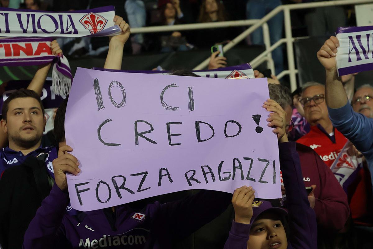 La giornata viola: il riassunto