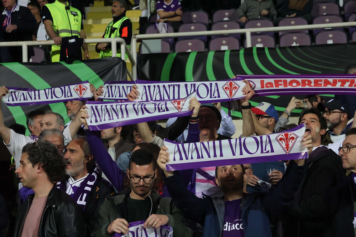 Fiorentina-Crystal Palace 2-1, vota le PAGELLE DEI TIFOSI