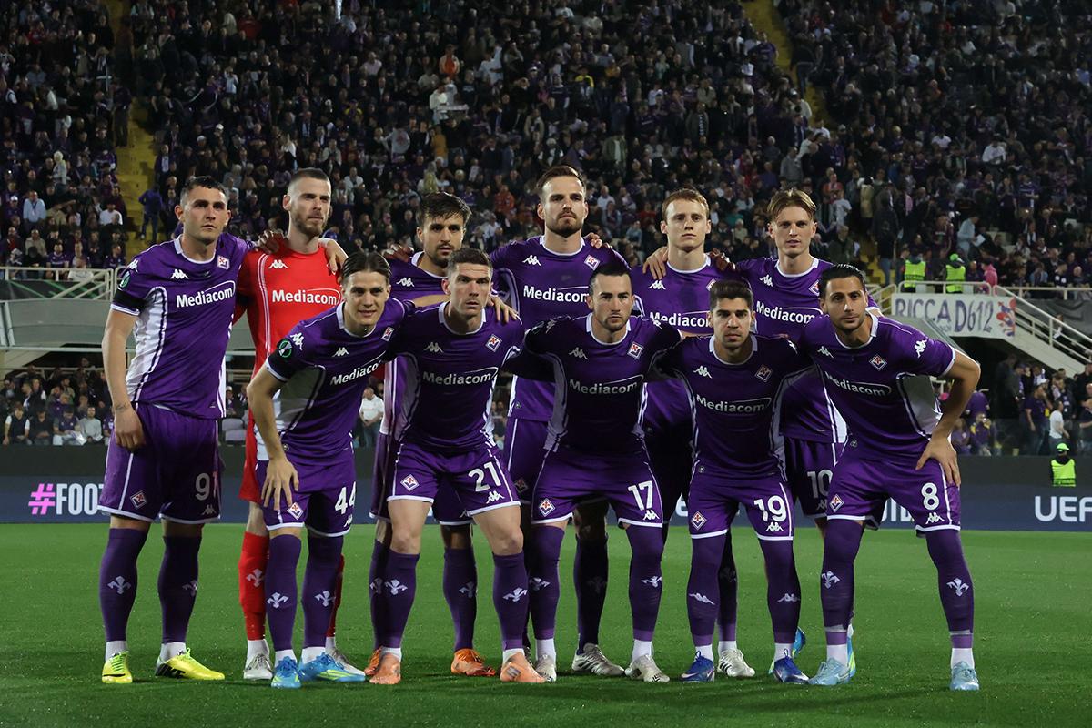 Corriere Fiorentino - L’ultimo ballo. Stasera l’Atalanta per ‘risollevare’ la stagione