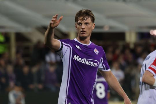 Repubblica - La Fiorentina chiede 20 milioni per Gudmundsson, ma per ora nessuna offerta