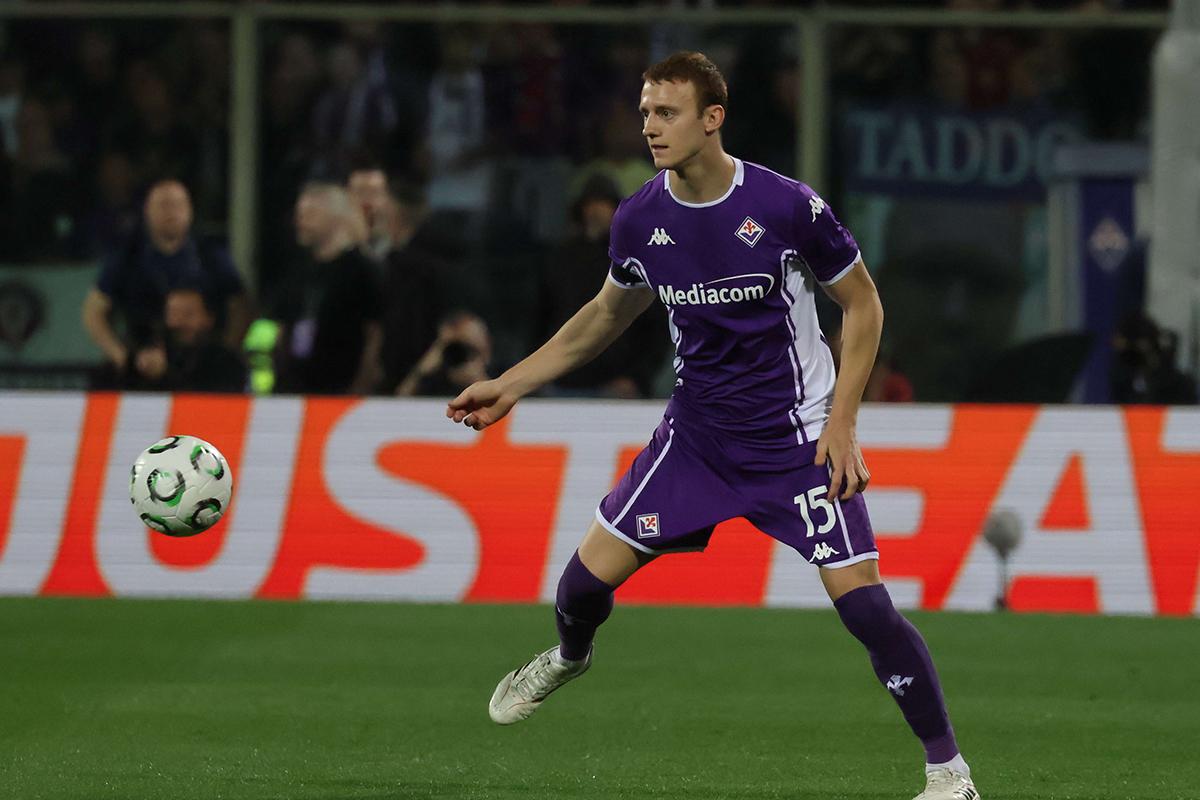 Tuttosport – Como in cerca di italiani. Piace Comuzzo della Fiorentina