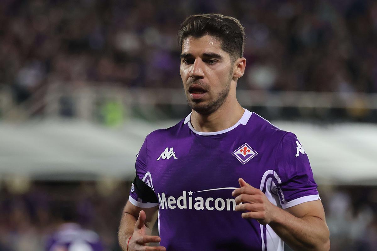 CorSport - Solomon sotto esame. Tanti infortuni, spera di convincere il club a riscattarlo