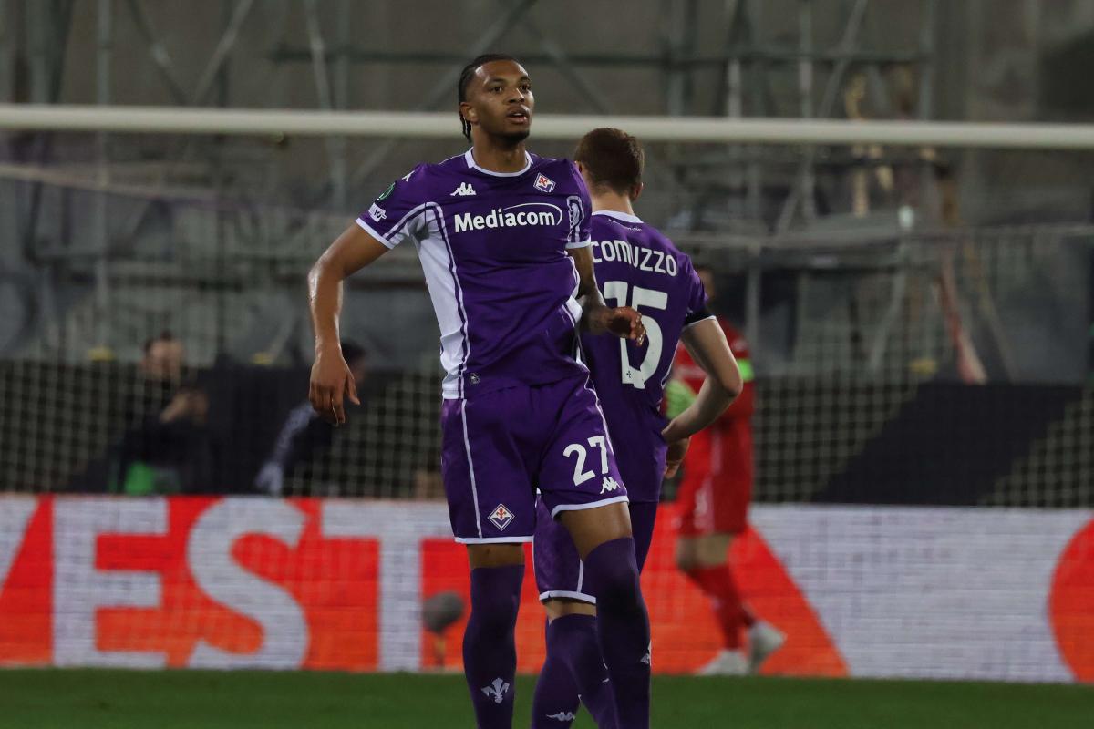 Repubblica – Ndour, la Nazionale un premio alla buona stagione. Punto fermo della Fiorentina che verrà