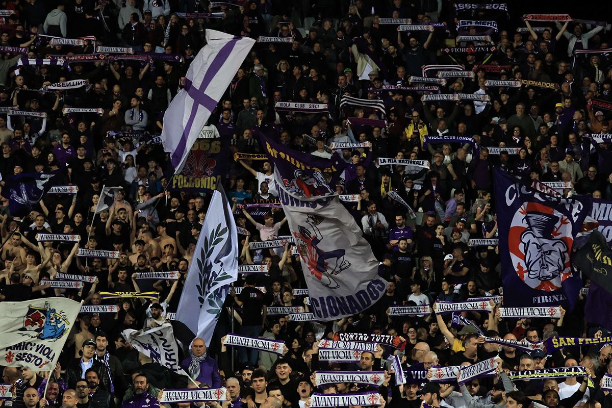 Nazione - Niente festa salvezza: l’atteggiamento atteso del popolo viola per domenica